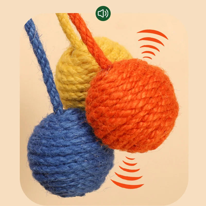 HOOPET Cage Ball