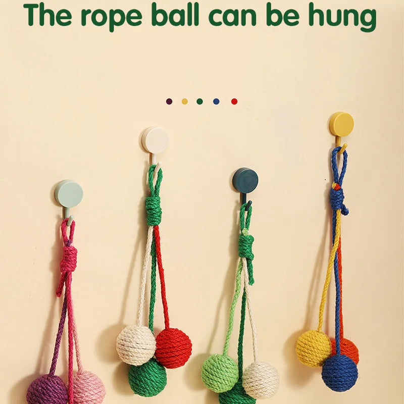 HOOPET Cage Ball
