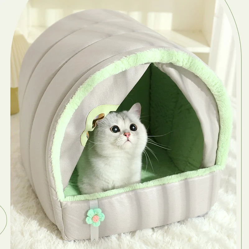 Hoopet Kattenhuis