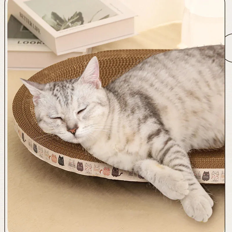 HOOPET Multifunctionele Krabmand voor Katten