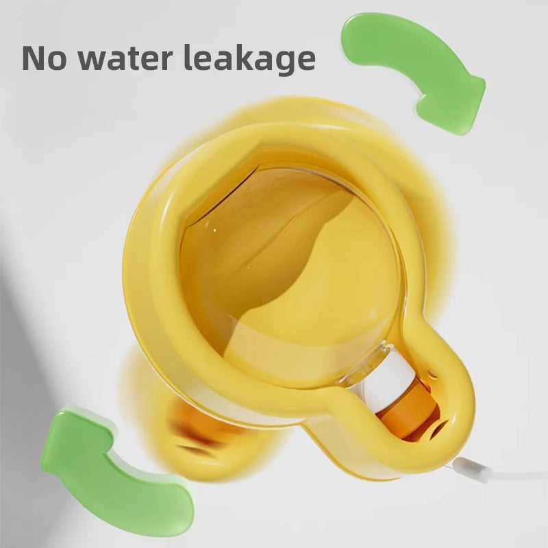 HOOPET Draagbare Waterdispenser