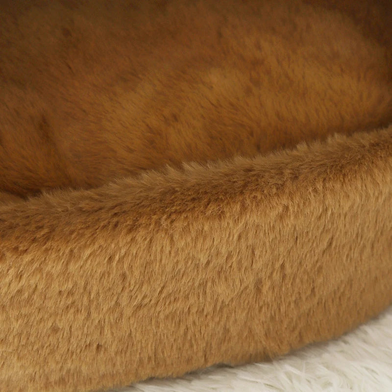 HOOPET Luxe Fluwelen Kattencondo