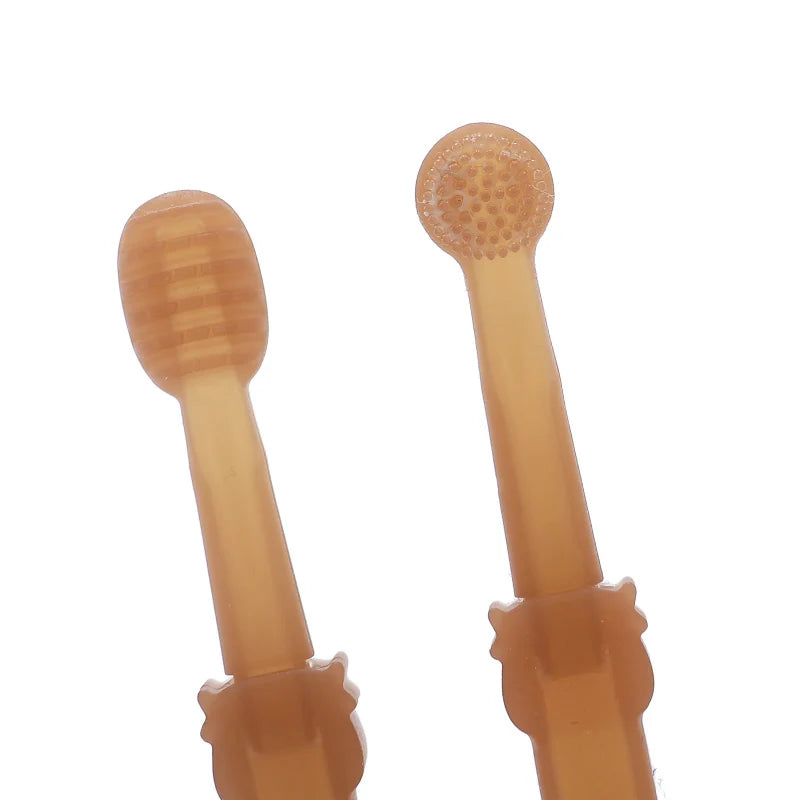 HOOPET Tandborstel Set voor Katten en Honden