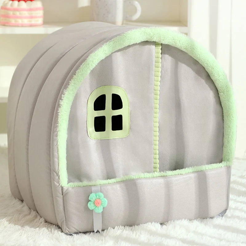 Hoopet Kattenhuis