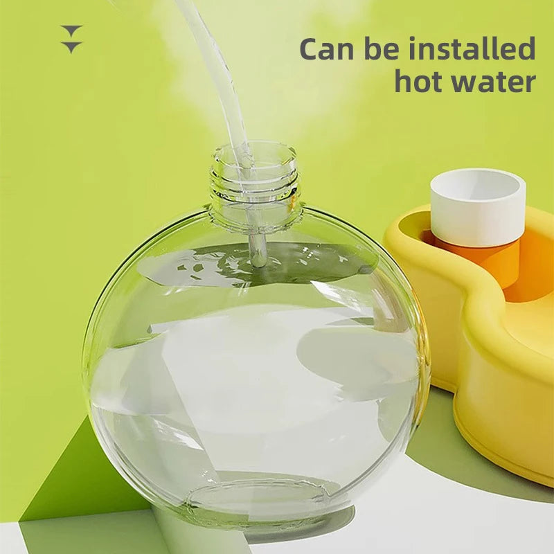 HOOPET Draagbare Waterdispenser
