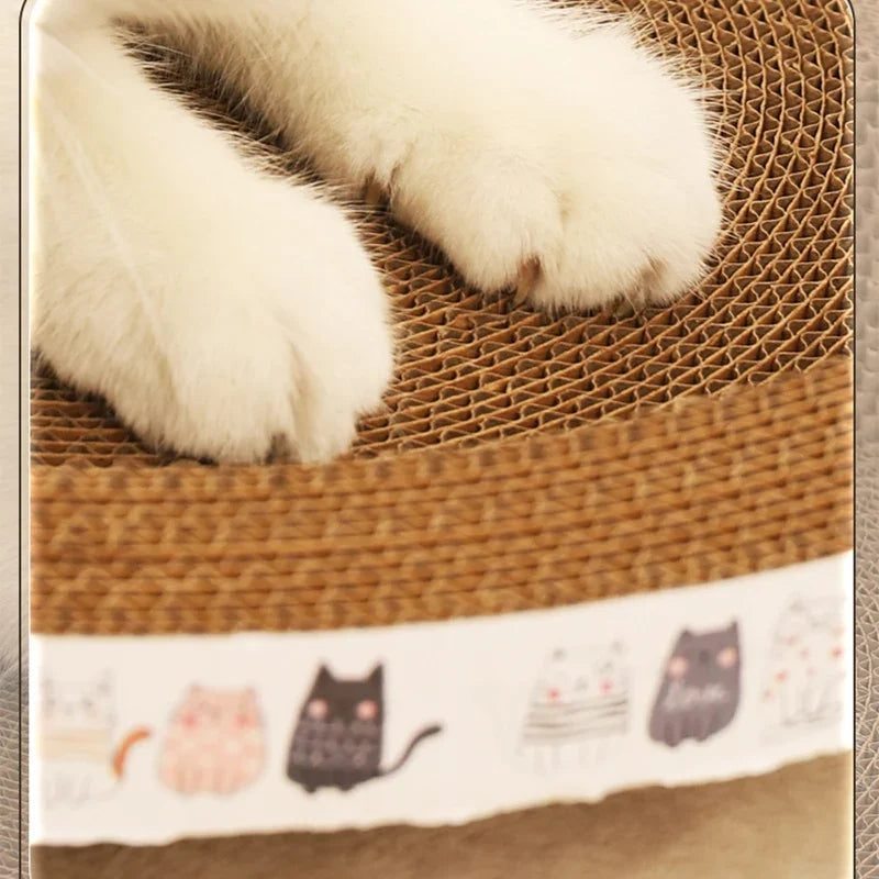 HOOPET Multifunctionele Krabmand voor Katten