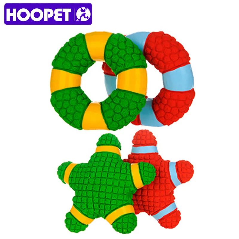 HOOPET Kauwspeeltjes
