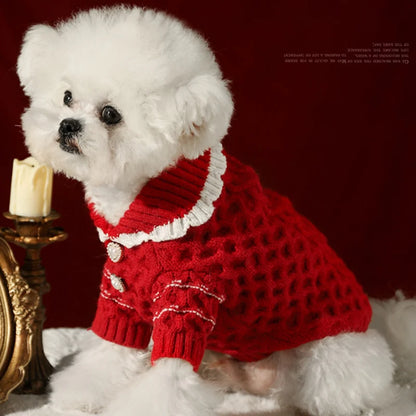 HOOPET Honden Sweater