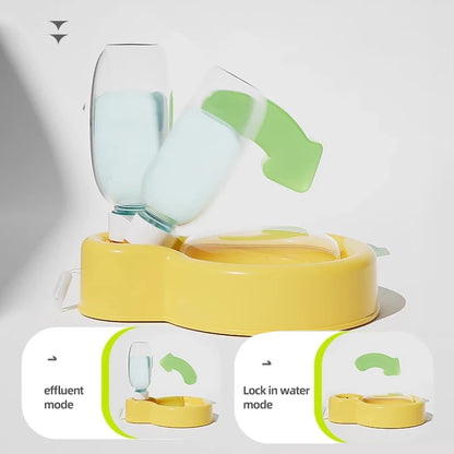HOOPET Draagbare Waterdispenser