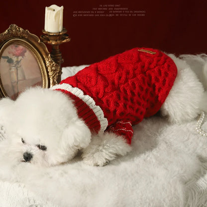HOOPET Honden Sweater