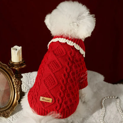 HOOPET Honden Sweater