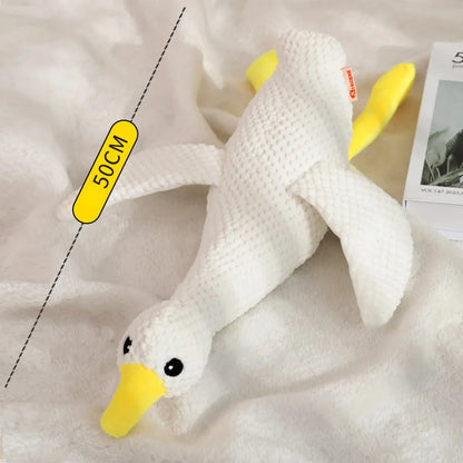 HOOPET Interactieve Pluche Eend